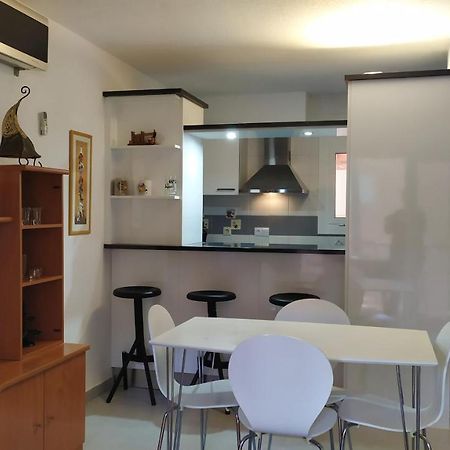 Bonito Apartamento, Con Piscina, Excelente Wifi Y Aire Acondicionado Пальс Экстерьер фото