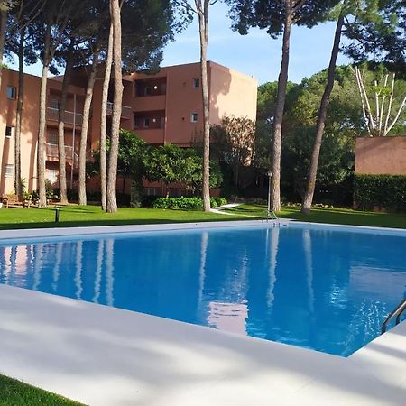 Bonito Apartamento, Con Piscina, Excelente Wifi Y Aire Acondicionado Пальс Экстерьер фото