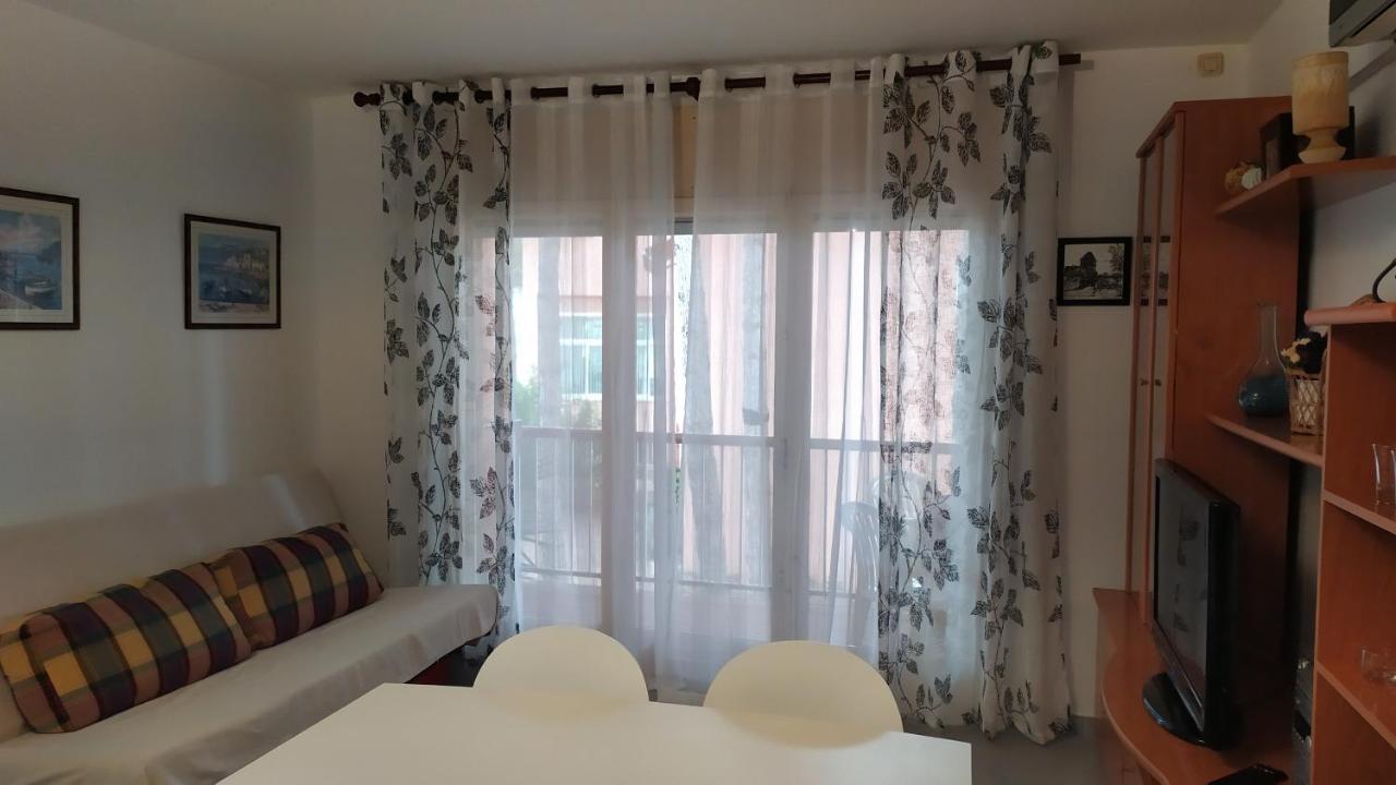 Bonito Apartamento, Con Piscina, Excelente Wifi Y Aire Acondicionado Пальс Экстерьер фото