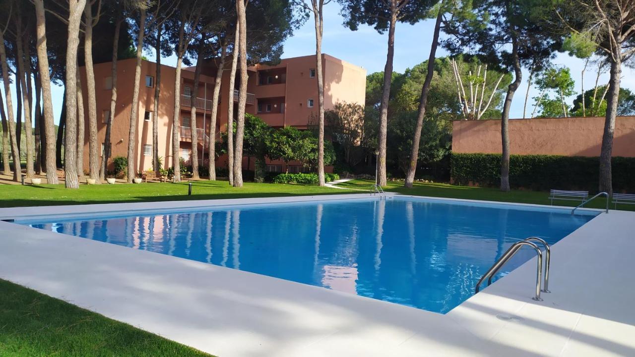 Bonito Apartamento, Con Piscina, Excelente Wifi Y Aire Acondicionado Пальс Экстерьер фото