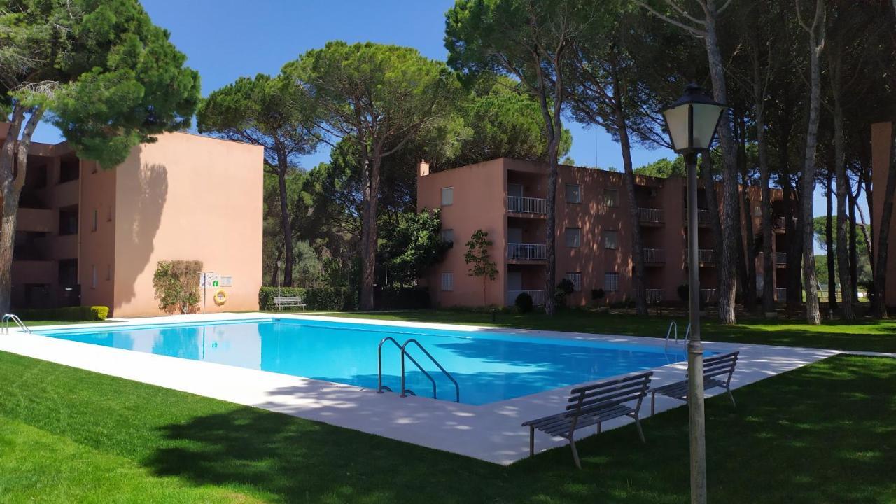 Bonito Apartamento, Con Piscina, Excelente Wifi Y Aire Acondicionado Пальс Экстерьер фото