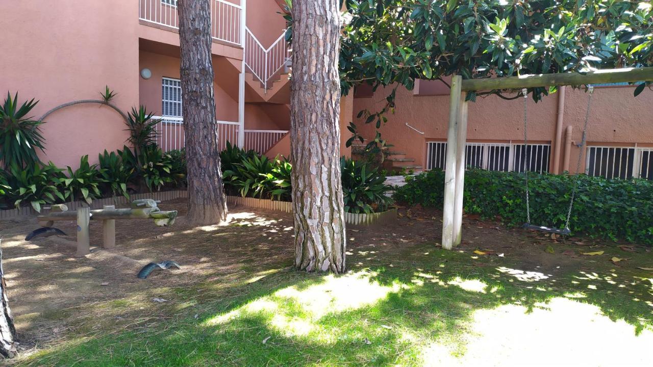 Bonito Apartamento, Con Piscina, Excelente Wifi Y Aire Acondicionado Пальс Экстерьер фото