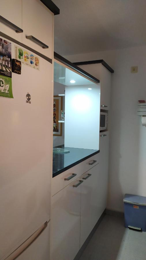 Bonito Apartamento, Con Piscina, Excelente Wifi Y Aire Acondicionado Пальс Экстерьер фото