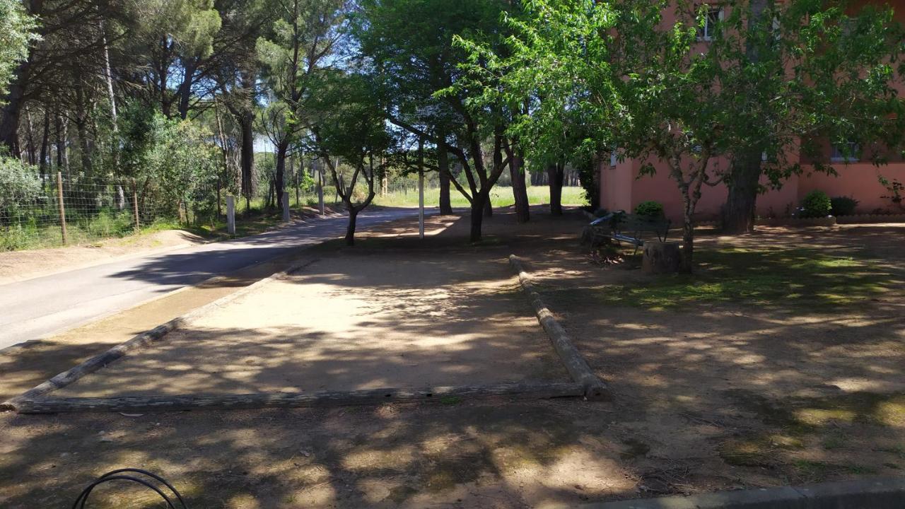 Bonito Apartamento, Con Piscina, Excelente Wifi Y Aire Acondicionado Пальс Экстерьер фото