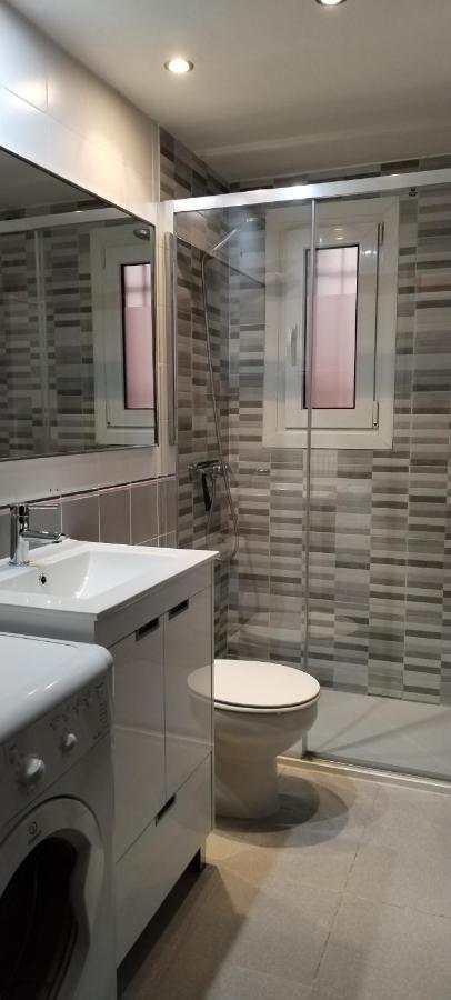 Bonito Apartamento, Con Piscina, Excelente Wifi Y Aire Acondicionado Пальс Экстерьер фото