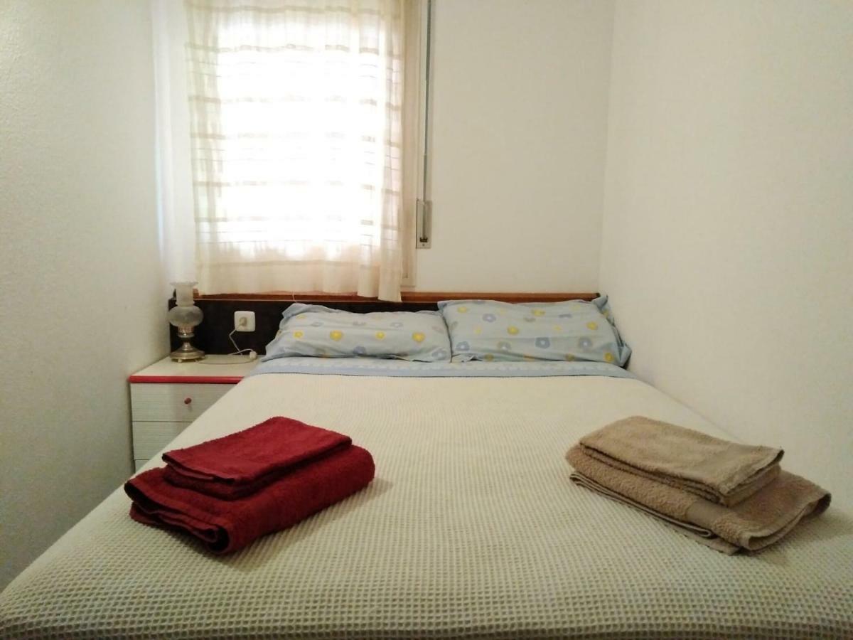 Bonito Apartamento, Con Piscina, Excelente Wifi Y Aire Acondicionado Пальс Экстерьер фото
